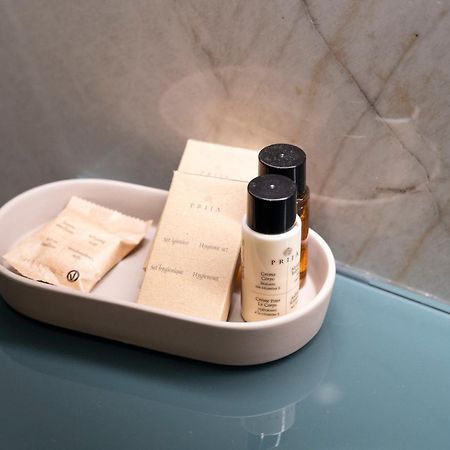 Pietra Viva Suite E Relax Veglie Kültér fotó