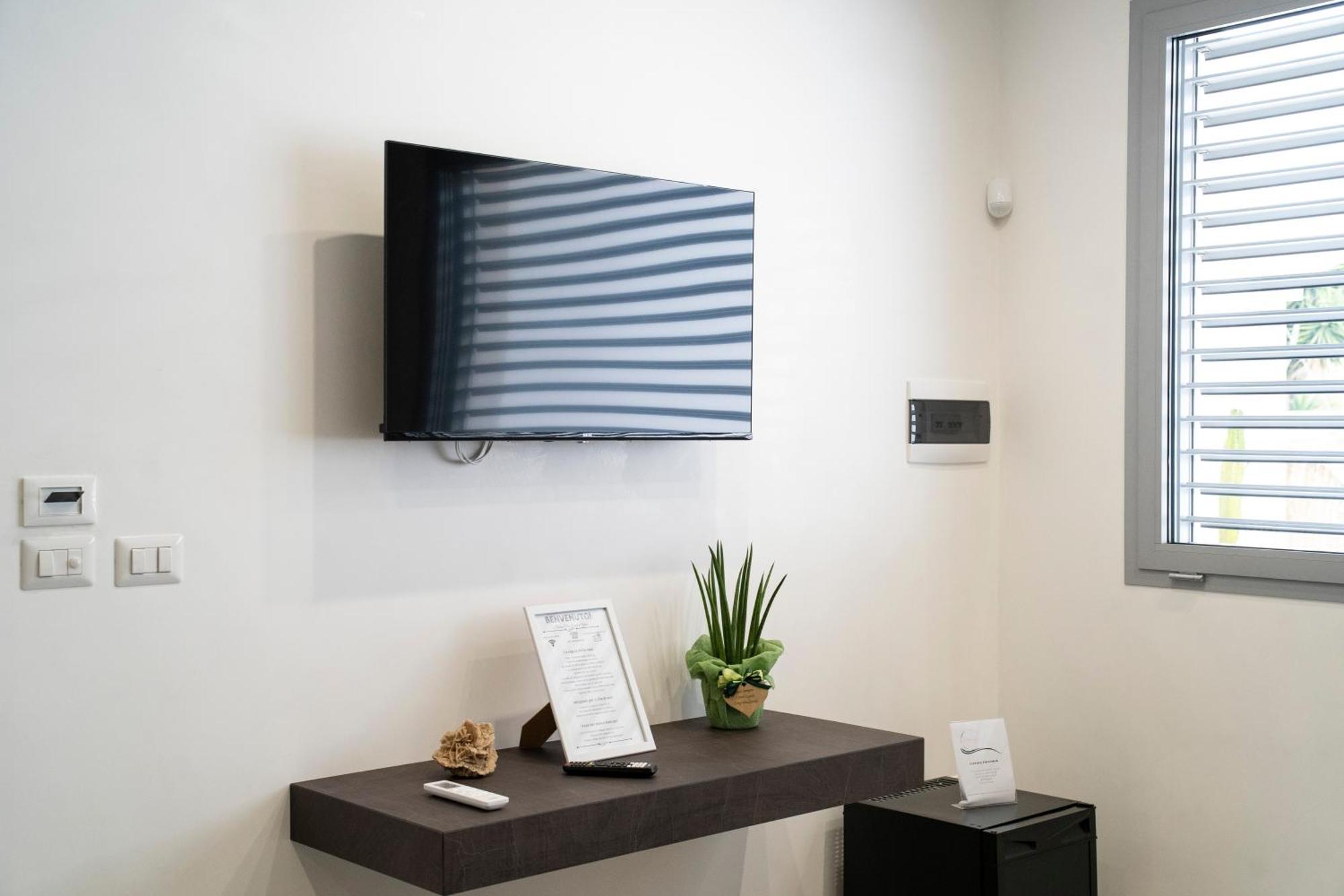 Pietra Viva Suite E Relax Veglie Kültér fotó