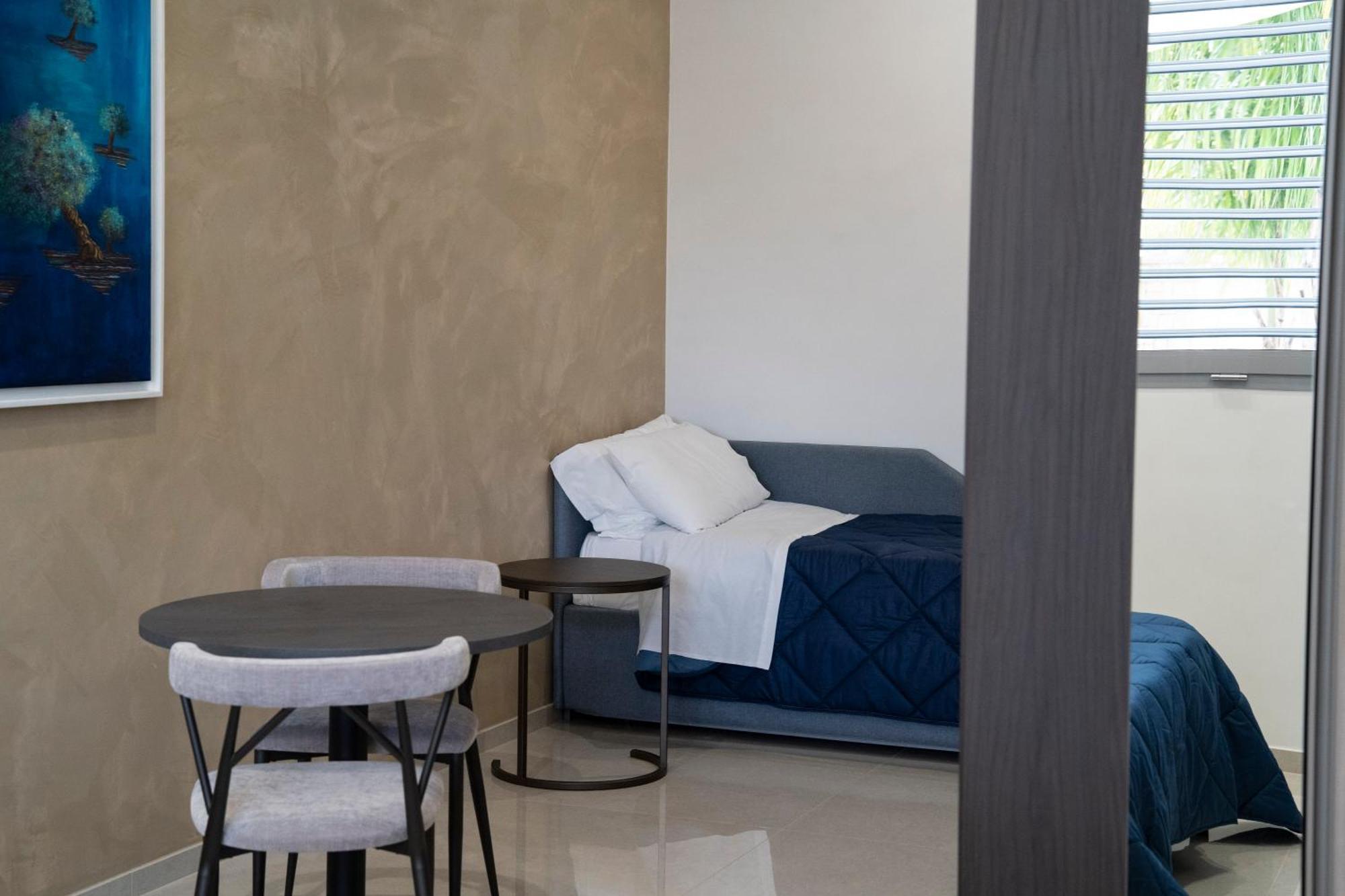 Pietra Viva Suite E Relax Veglie Kültér fotó