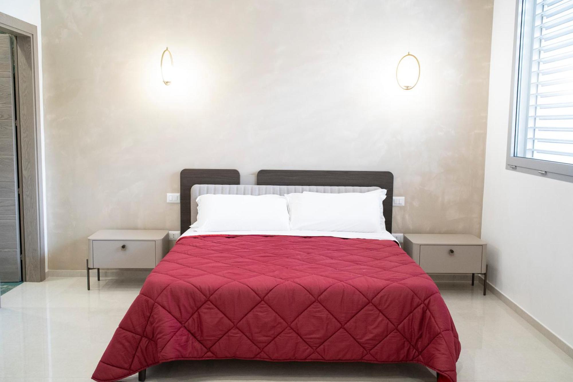 Pietra Viva Suite E Relax Veglie Kültér fotó