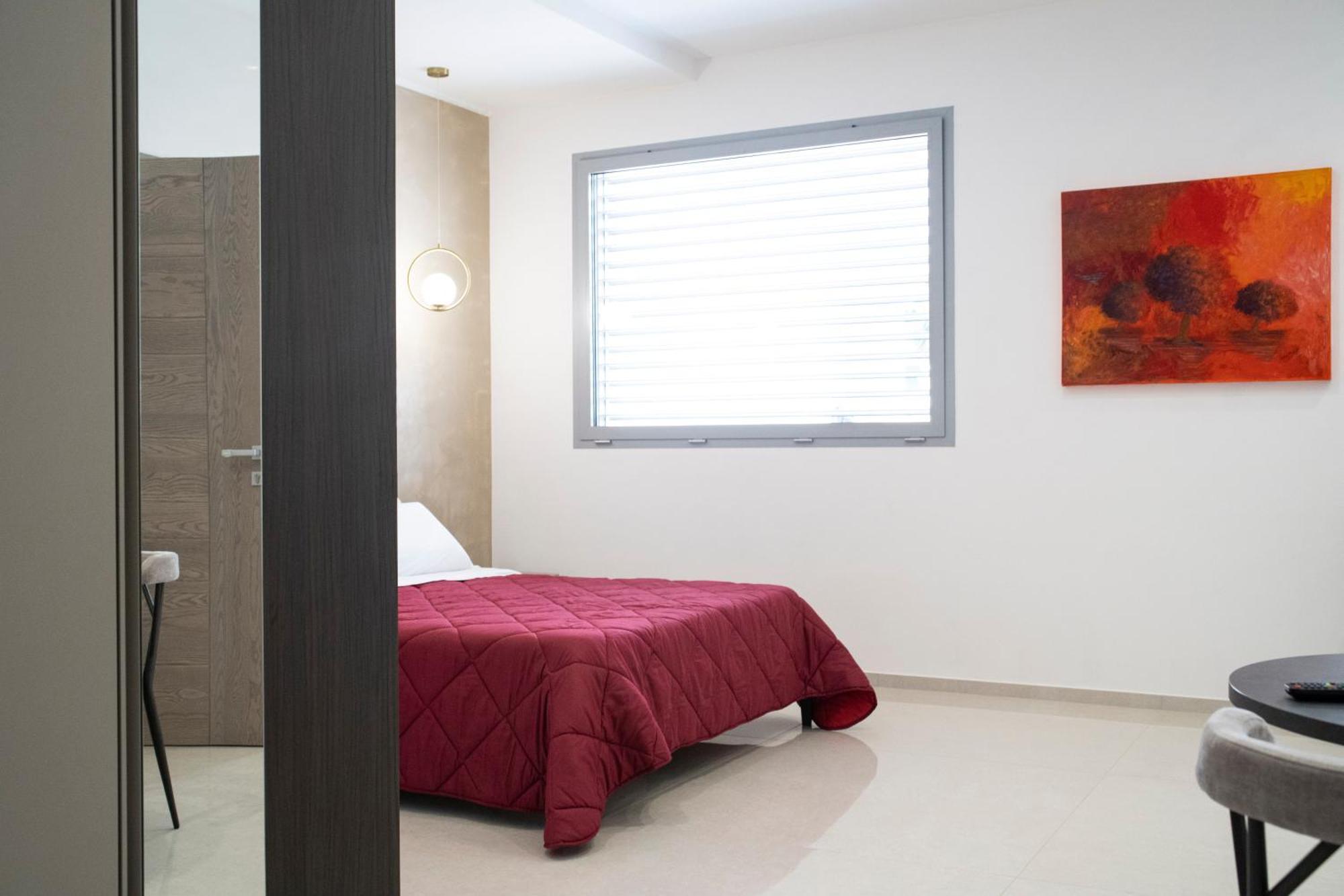 Pietra Viva Suite E Relax Veglie Kültér fotó