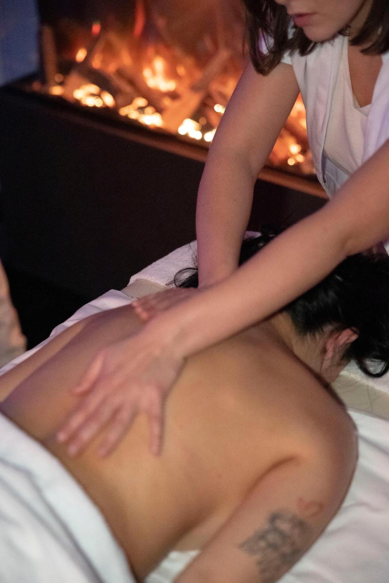 Pietra Viva Suite E Relax Veglie Kültér fotó