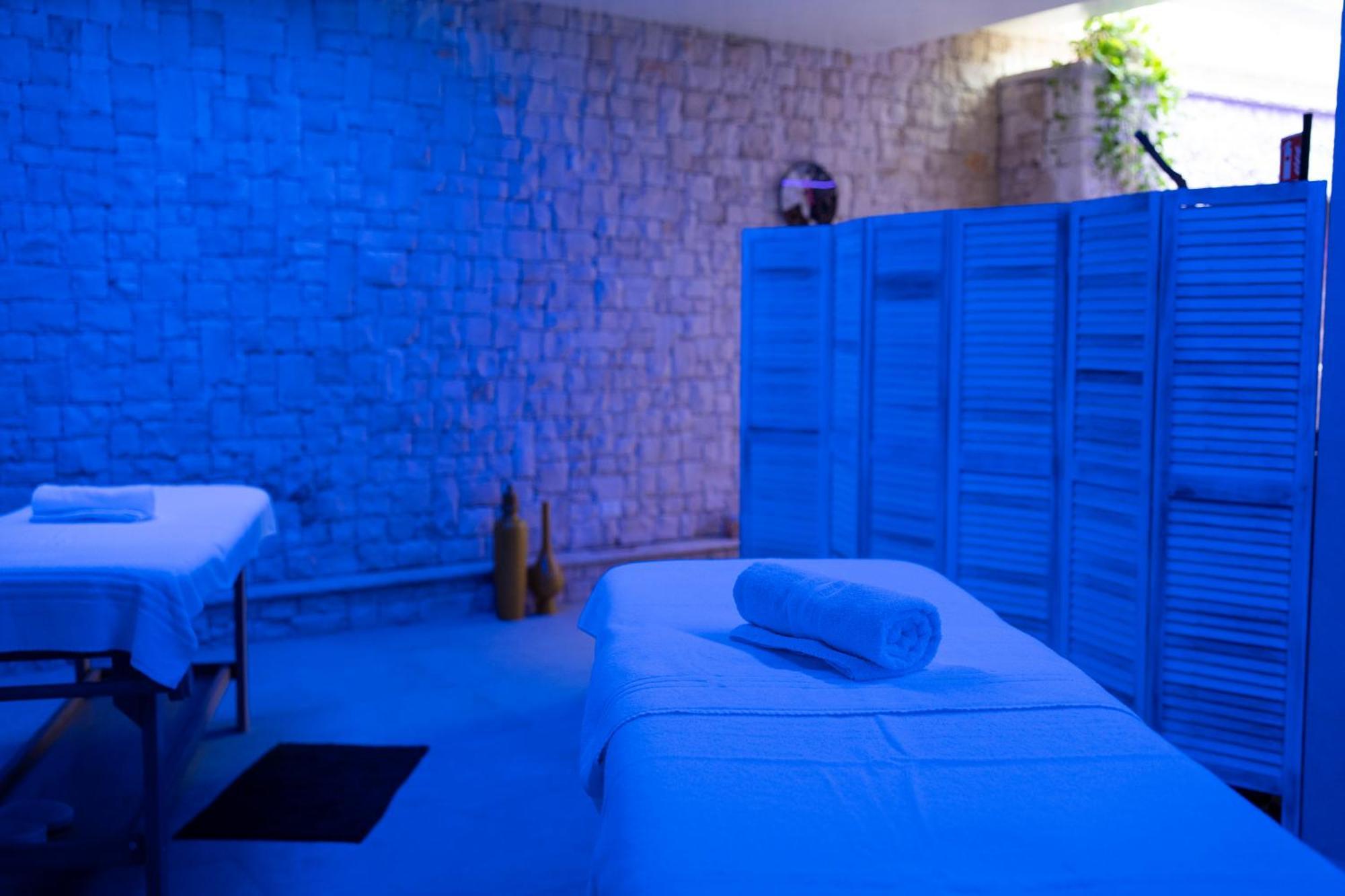 Pietra Viva Suite E Relax Veglie Kültér fotó