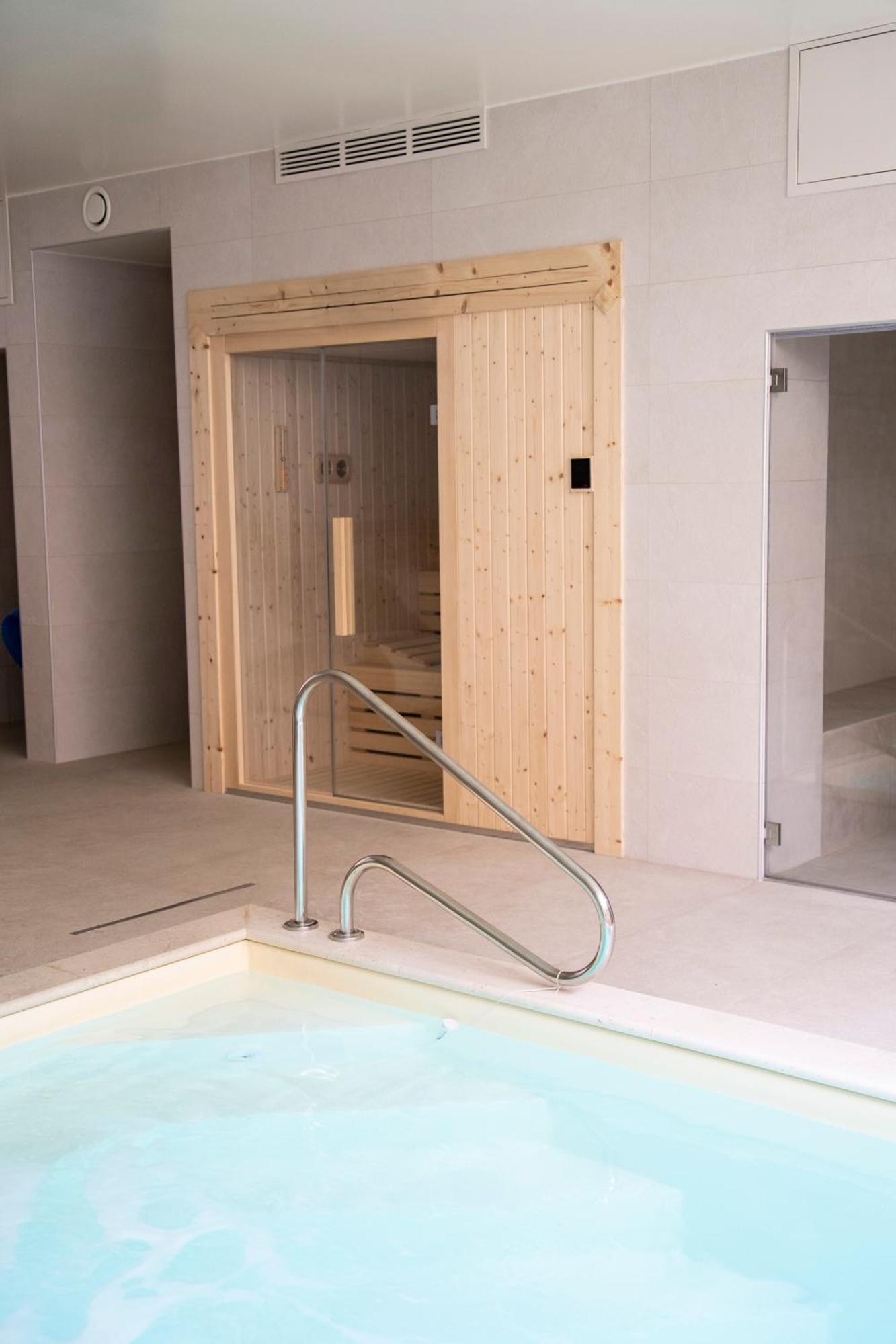 Pietra Viva Suite E Relax Veglie Kültér fotó