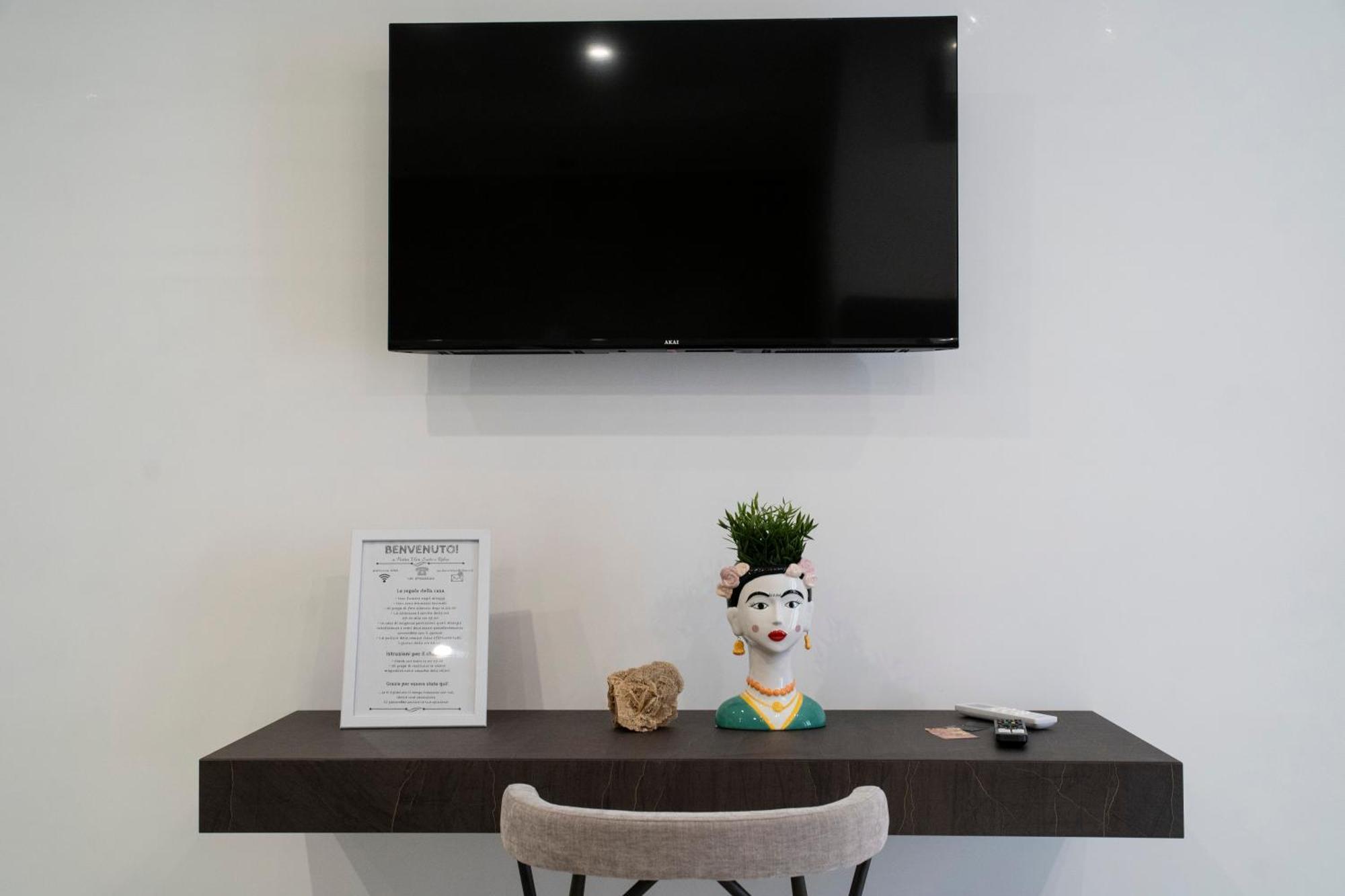 Pietra Viva Suite E Relax Veglie Kültér fotó
