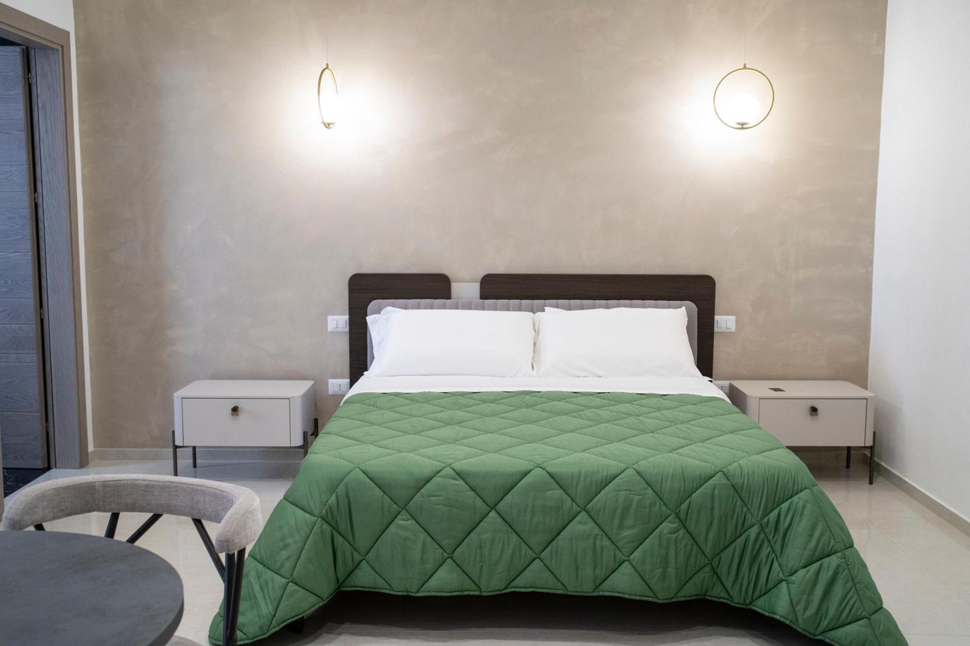 Pietra Viva Suite E Relax Veglie Kültér fotó