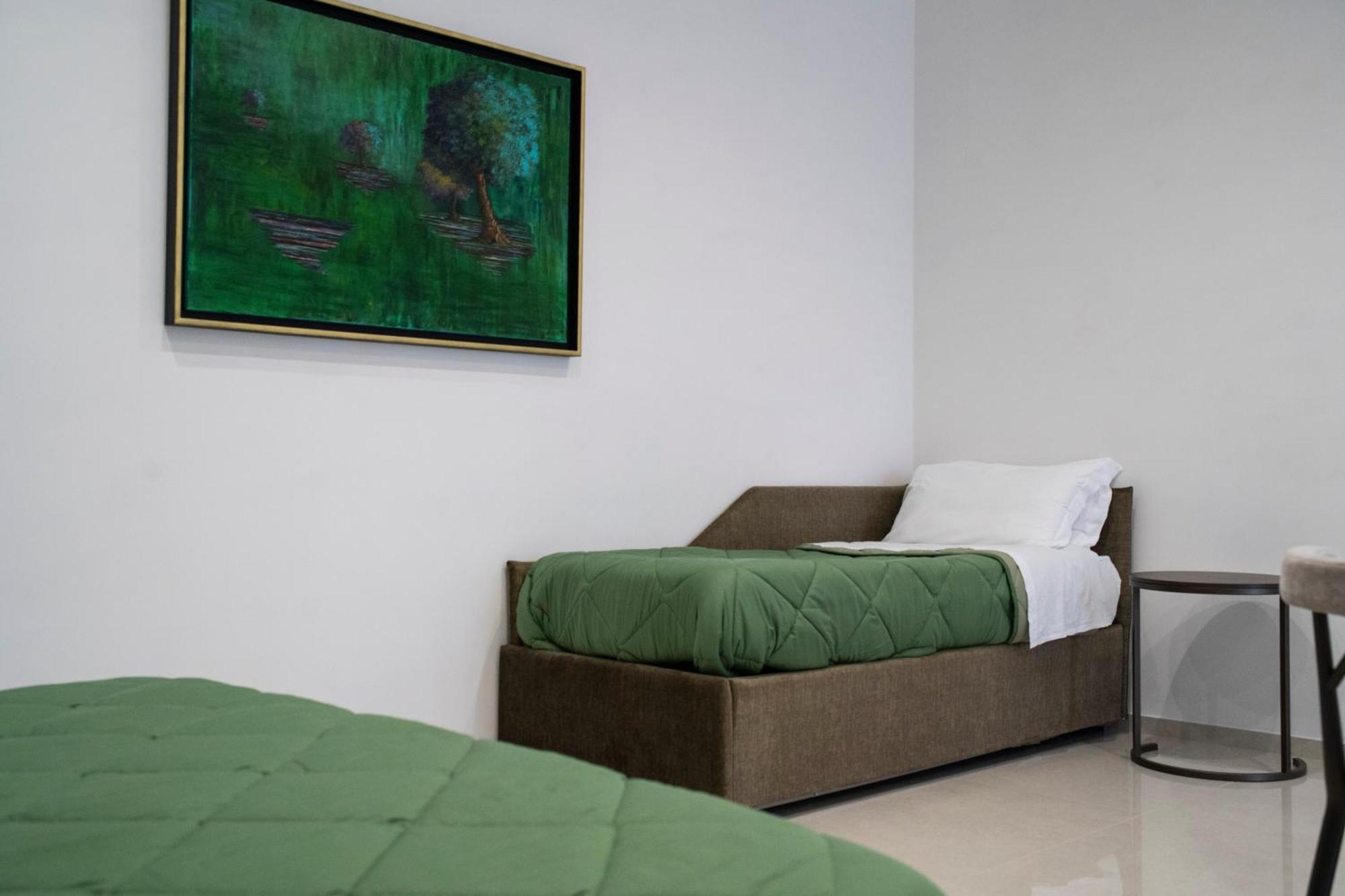 Pietra Viva Suite E Relax Veglie Kültér fotó